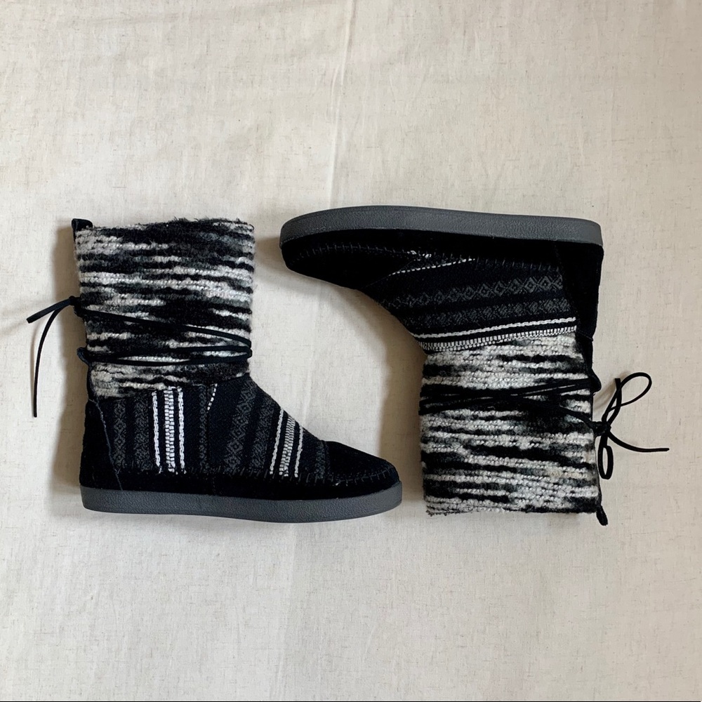 TOMS Nepali Boot in Women’s 8.5
